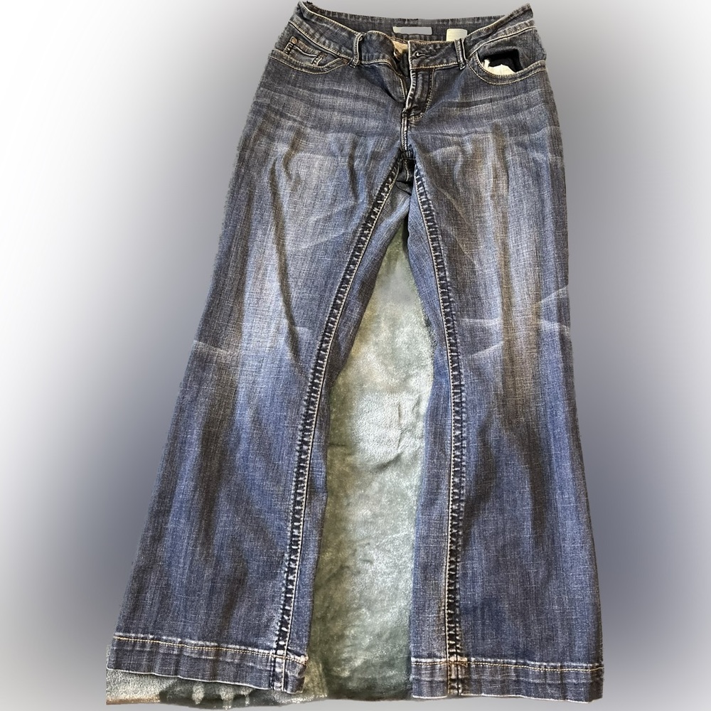 Stetson City Trouser